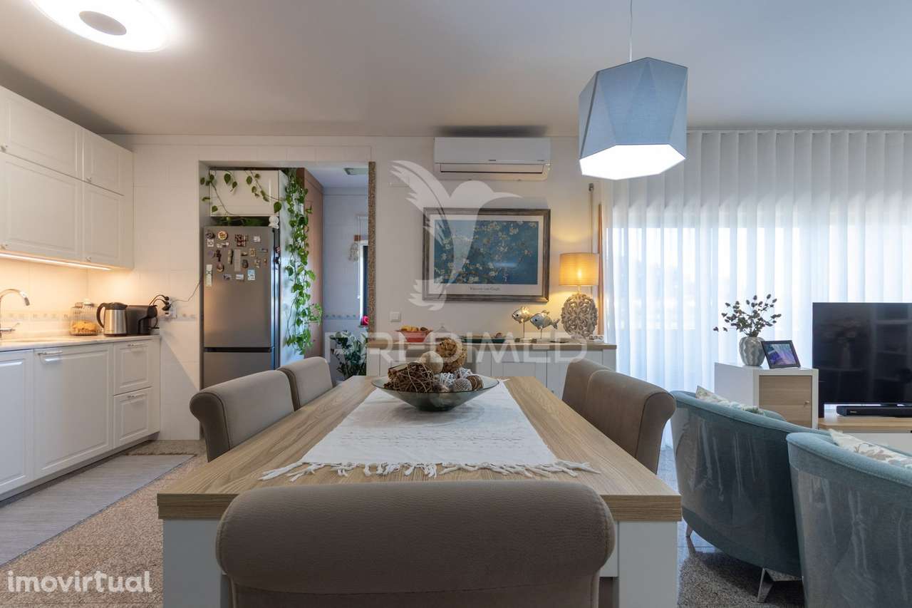 Apartamento T2 - Grande imagem: 2/15