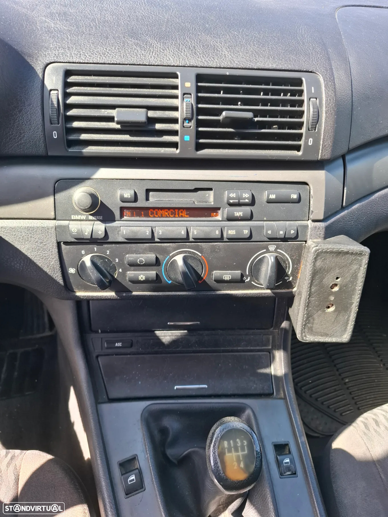 BMW 320 d Touring - 15
