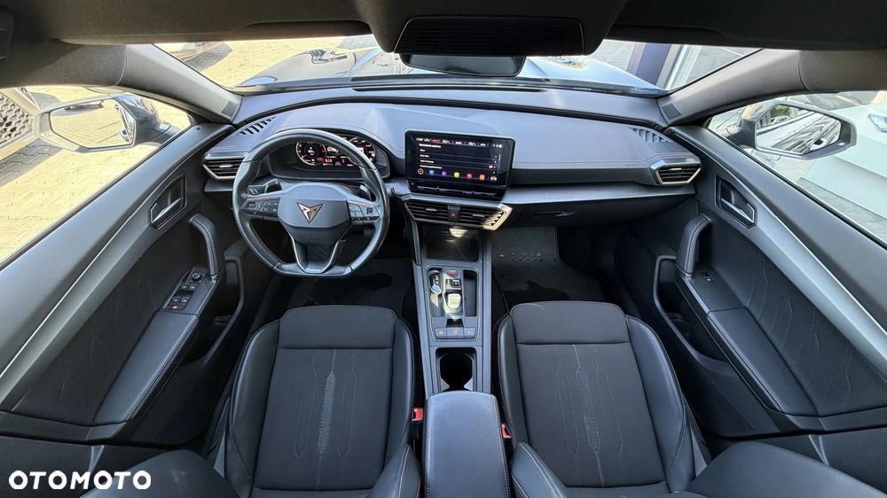Cupra Formentor 1.5 TSI DSG - 10