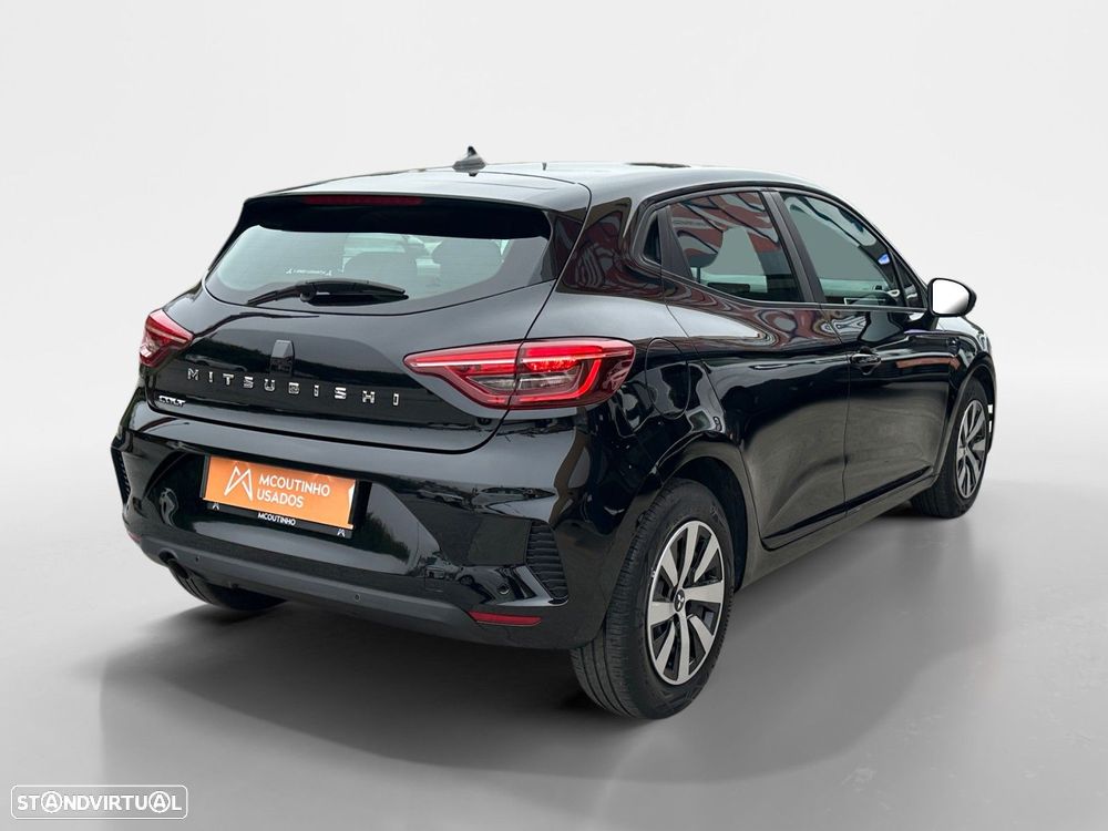 Mitsubishi Colt 1.0 MPI Kyoto - 5