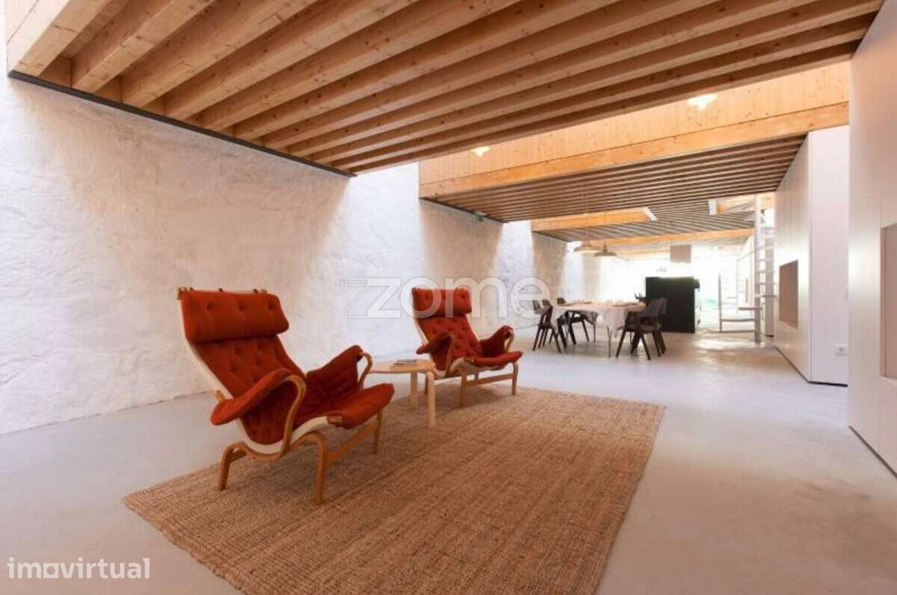 LOFT 6 suítes, pátio, totalmente mobilado e equipado, Porto - Grande imagem: 3/36