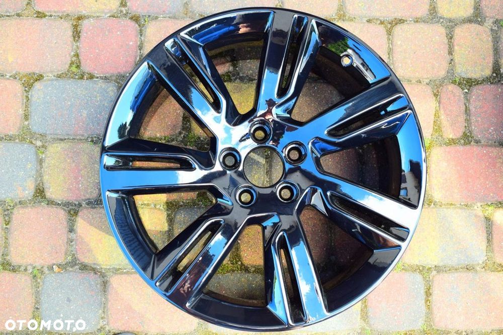 VOLVO 18'' V40 V50 S60 V70 XC60 XC70 ŁADNA! ORYG!! - 1