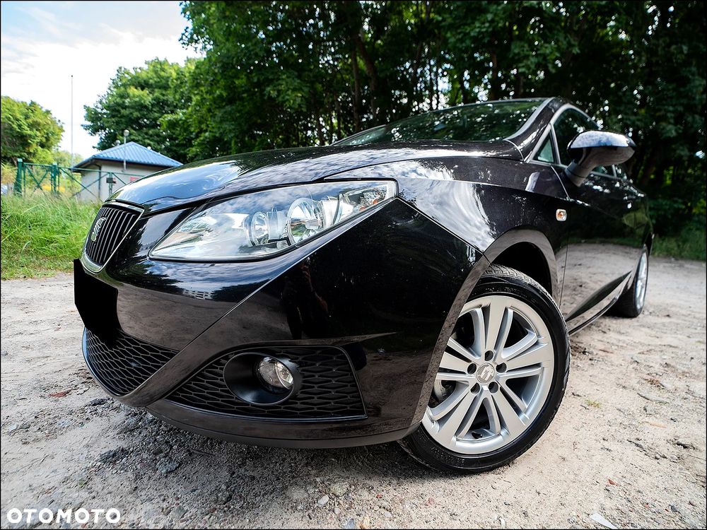 Seat Ibiza - 11