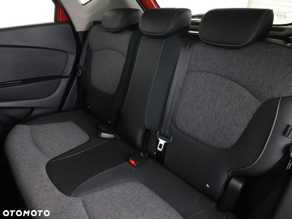 Renault Captur 1.5 dCi Energy Intens EU6 - 18