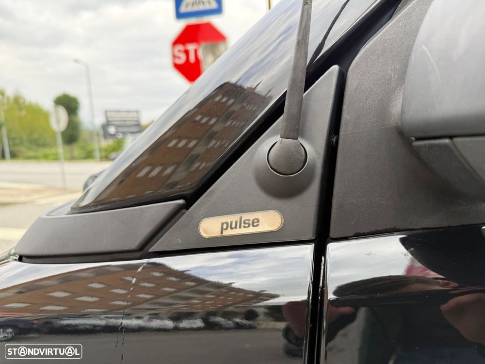 Smart ForTwo Coupé 1.0 mhd Pulse71 - 6