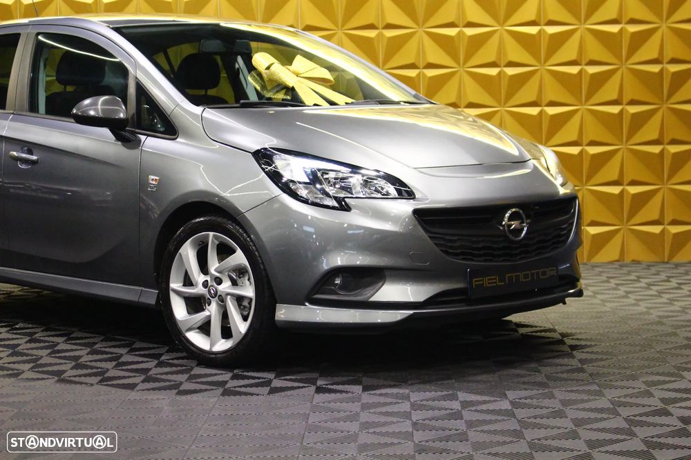 Opel Corsa 1.0 T GT - 7