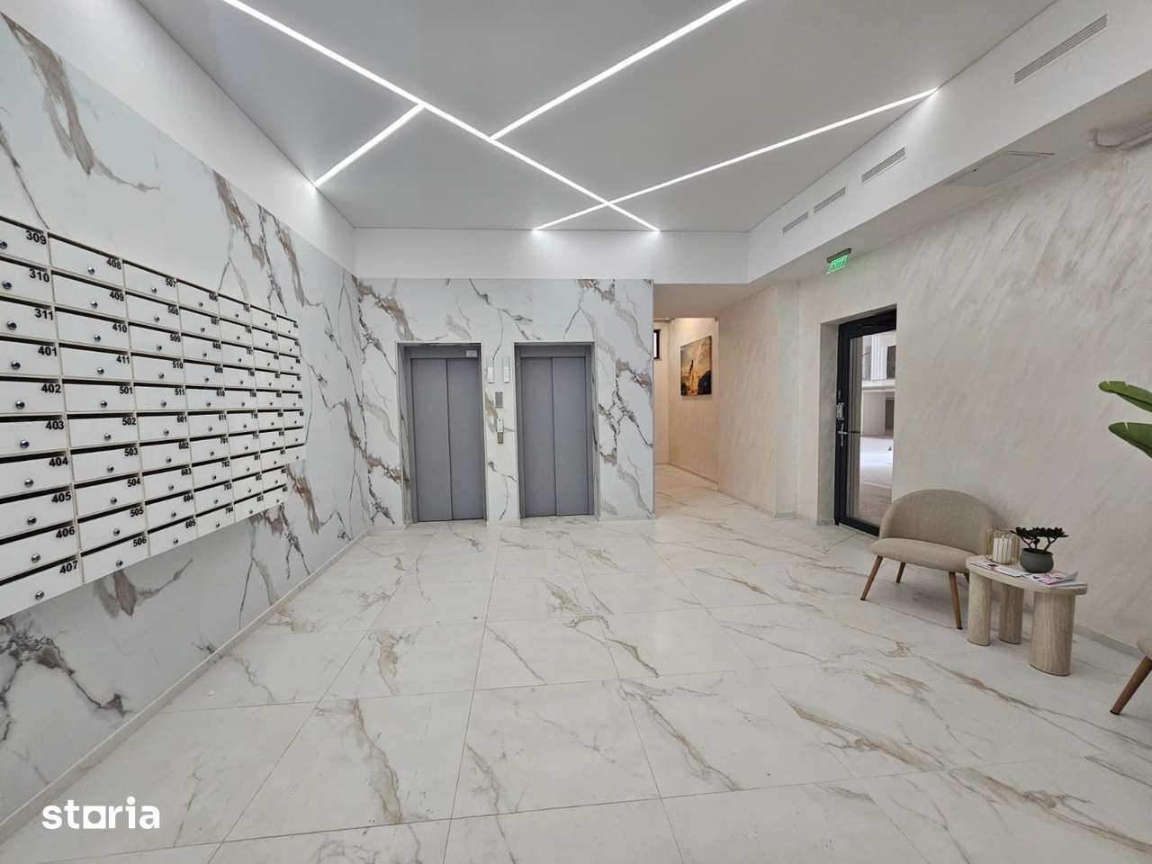 Apartament NOU de vanzare la 100 m de mare | Astoria 2 Residence — fotografia 1