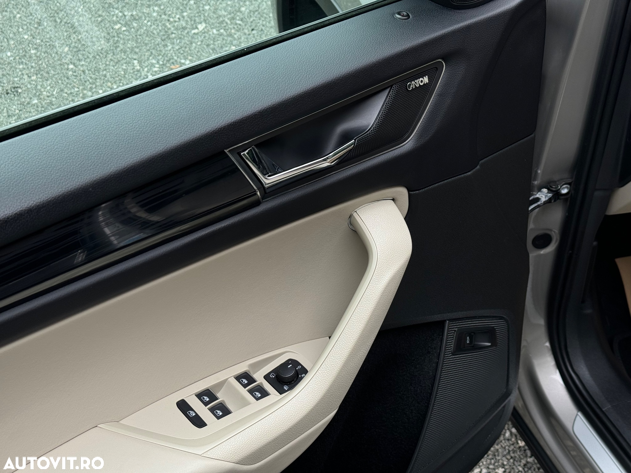 Skoda Kodiaq 2.0 TSI DSG 4X4 Style - 15
