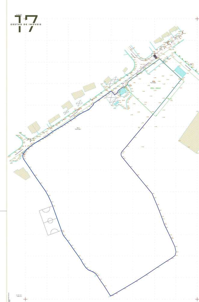 Terreno para Construção em Altura | Cruz – Vila Nova de Famalicão - Grande imagem: 4/5