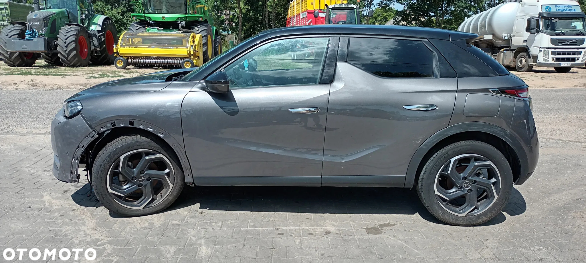 DS Automobiles DS 3 Crossback 1.2 PureTech Grand Chic - 13