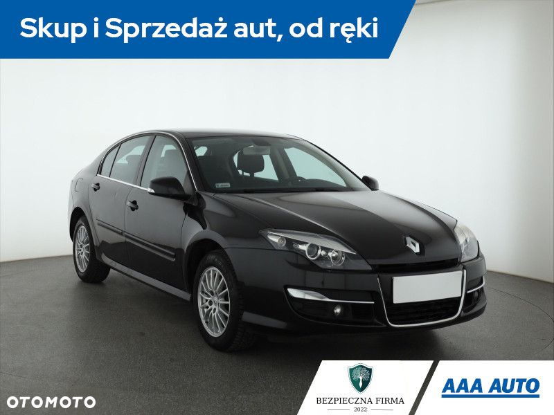 Renault Laguna - 2