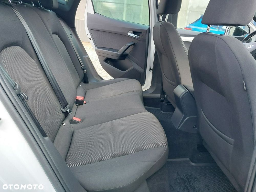Seat Arona 1.0 TSI Xcellence S&S - 17