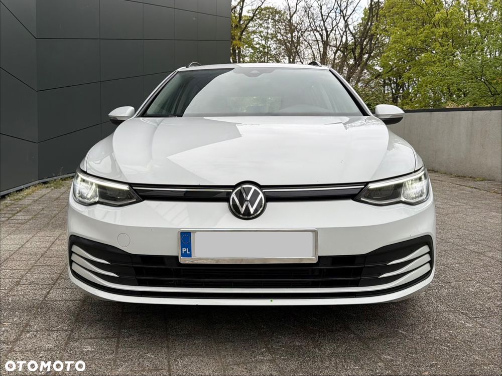 Volkswagen Golf 1.0 TSI - 3