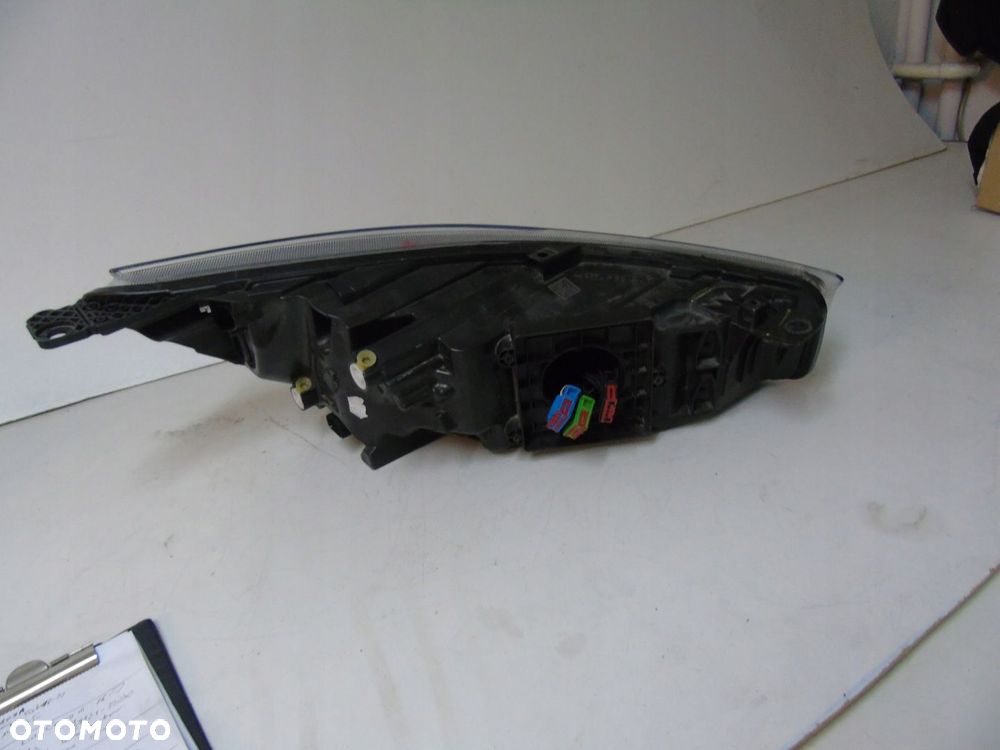 Ford Focus MK4 lampa Led Dynamic NX7B-13101-AD - 4