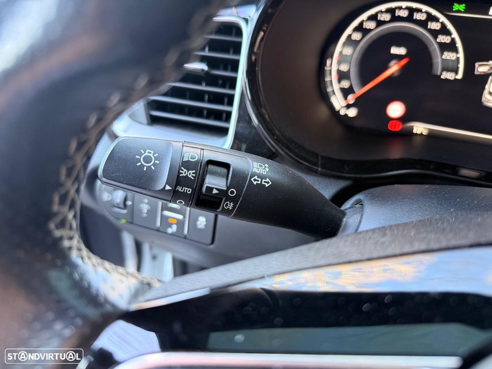 Kia ProCeed 1.6 CRDi SCR GT LINE - 15