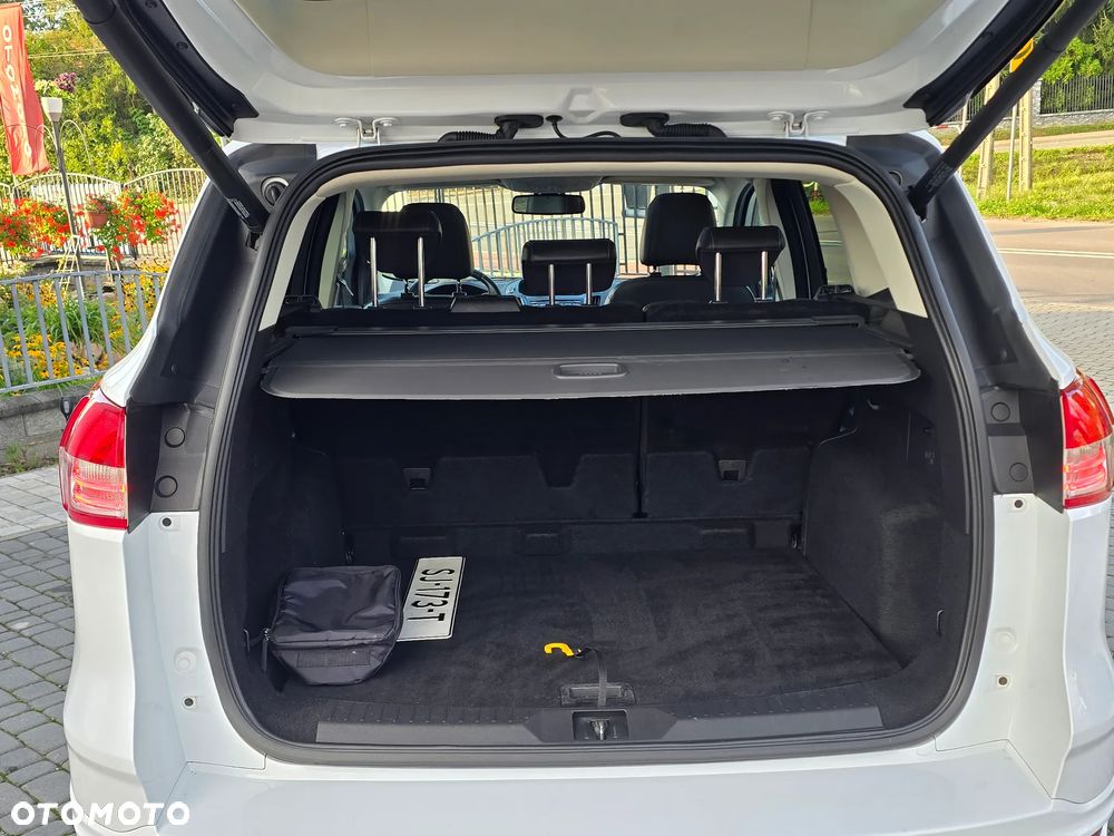 Ford Kuga 1.6 EcoBoost FWD Titanium Plus ASS - 18