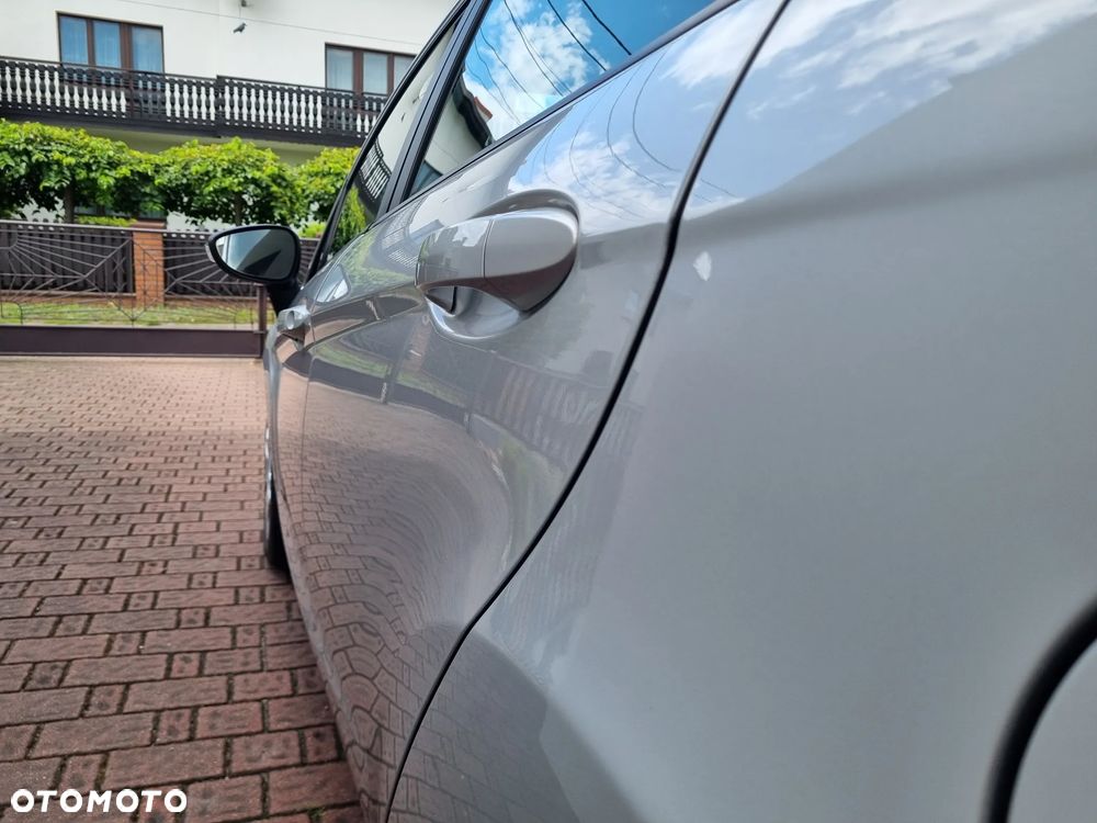 Ford Fiesta 1.25 Silver X (SVP) - 6