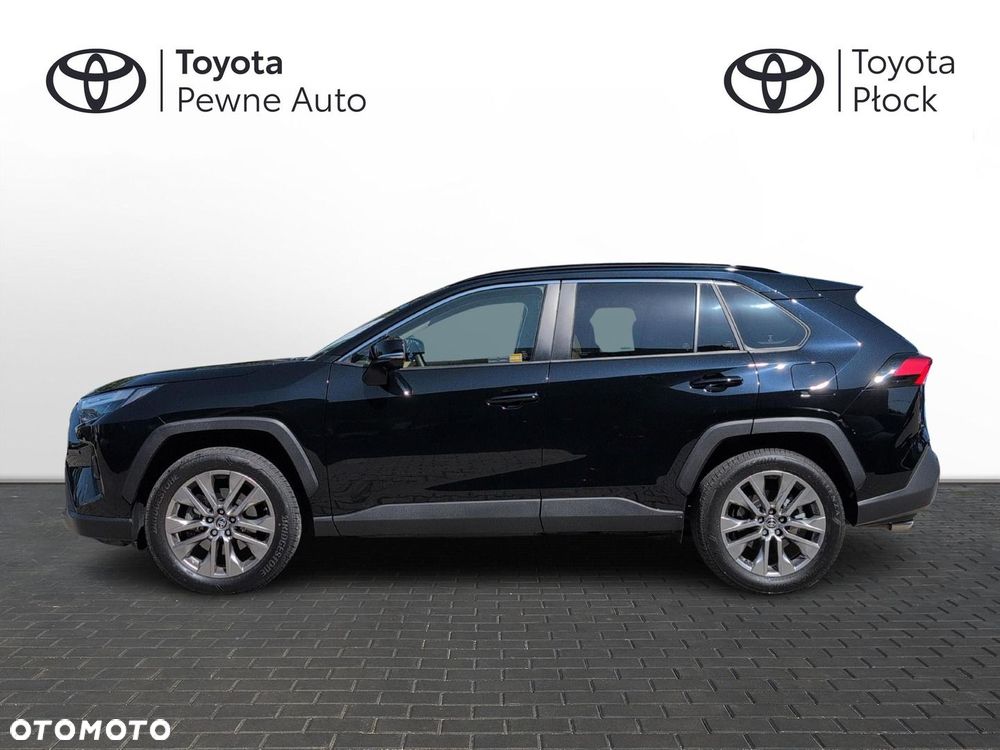 Toyota RAV4 2.5 Hybrid Executive 4x2 - 2