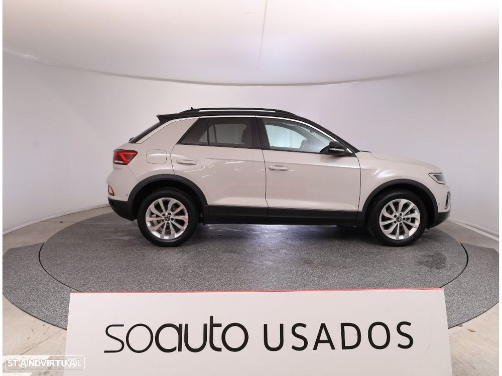 VW T-Roc 1.0 TSI Urban - 17