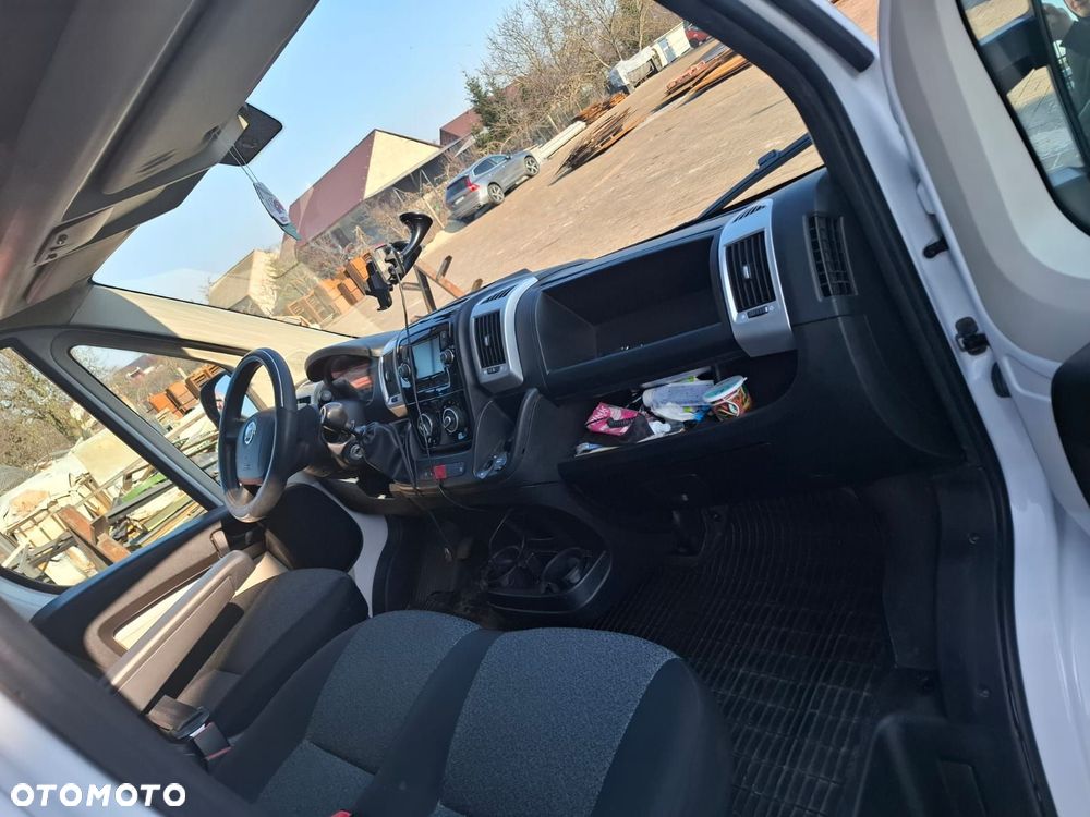 Fiat DUCATO - 14
