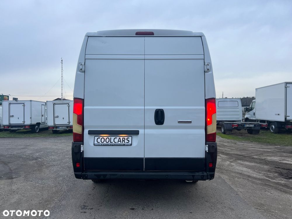 Fiat Ducato Termo King V-300 Max. (247) - 6