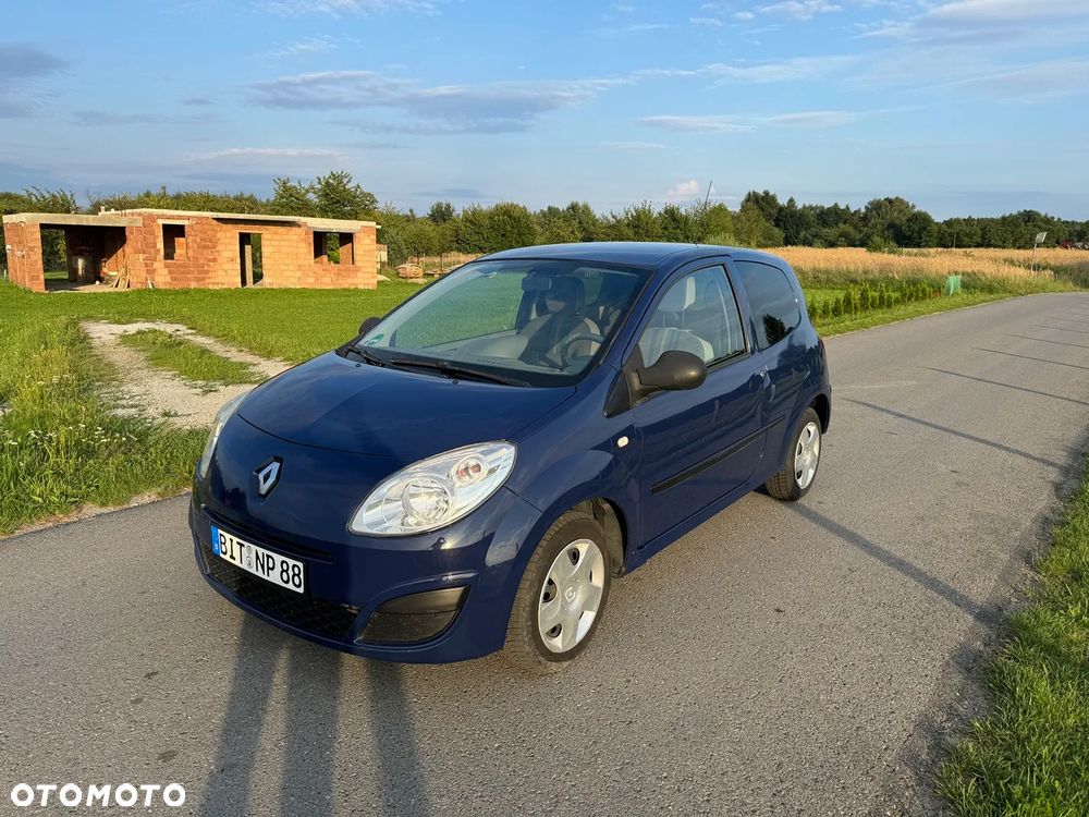 Renault Twingo 1.2 16V Eco Wind - 1