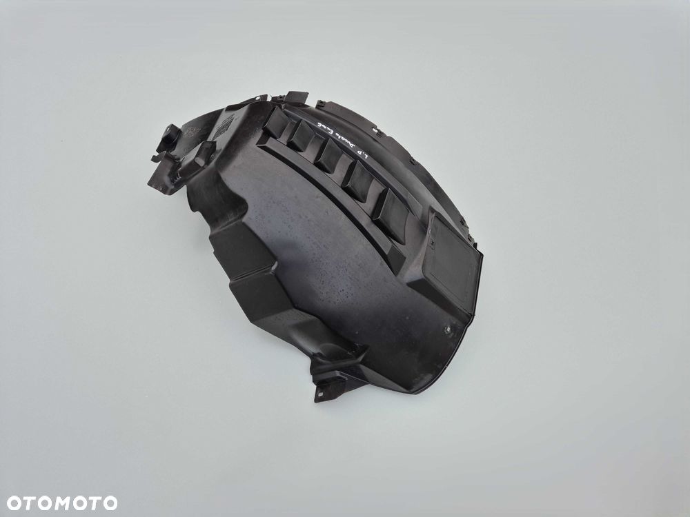 Lewe Przednie Przód Nadkole Fiat Ducato III Boxer Jumper Multijet Oryg