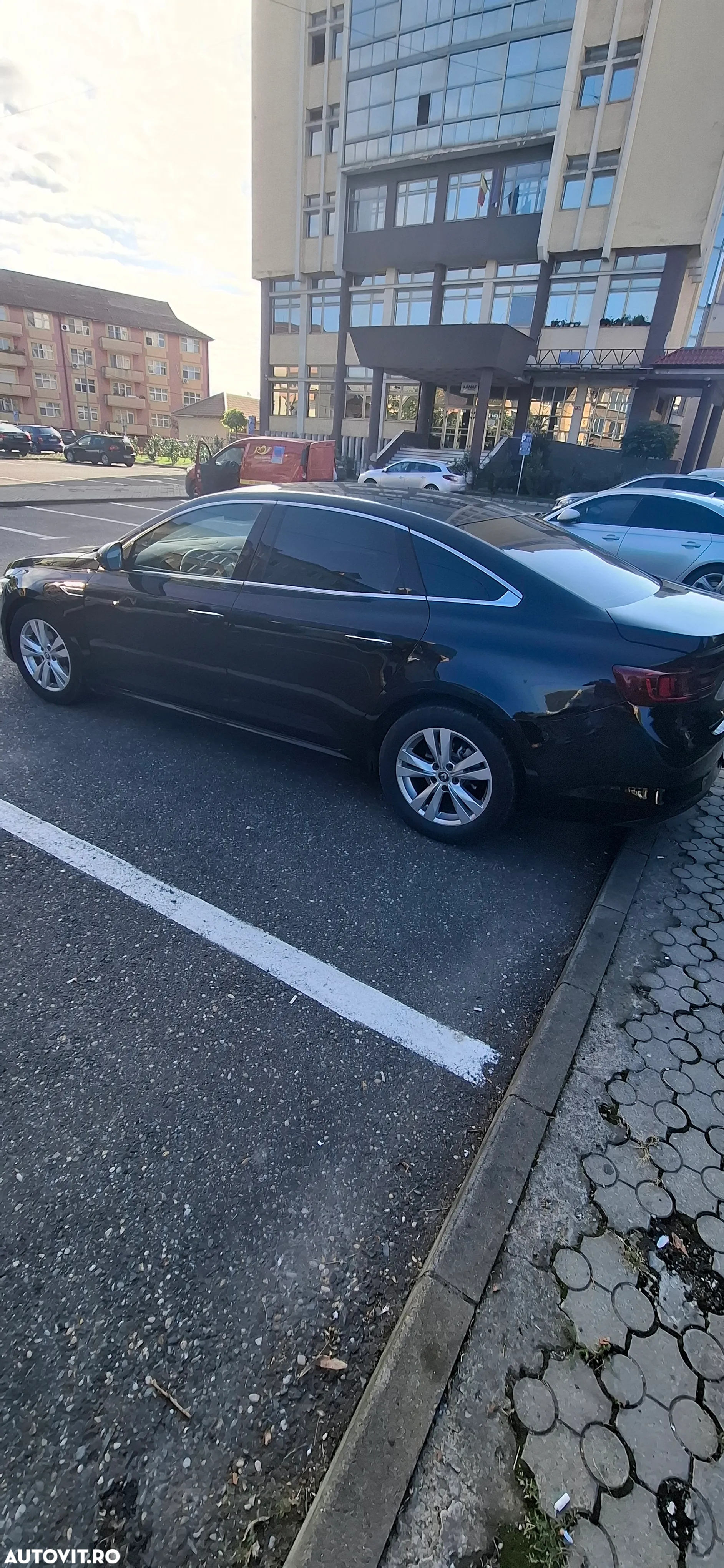 Renault Talisman ENERGY dCi 130 EDC LIFE - 8
