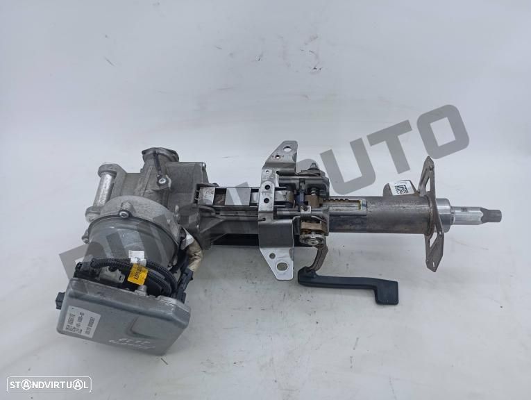 Coluna Direcção H1bc-14d006-bd Ford Fiesta Vii [2017_2023] 1.5 - 2