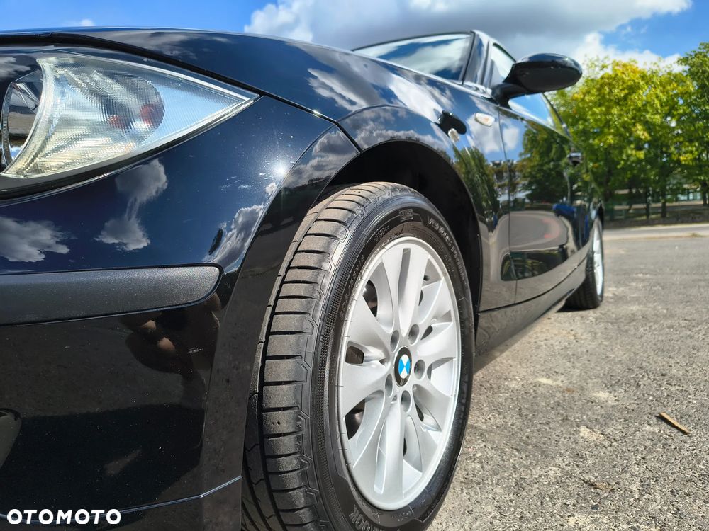 BMW Seria 1 - 9