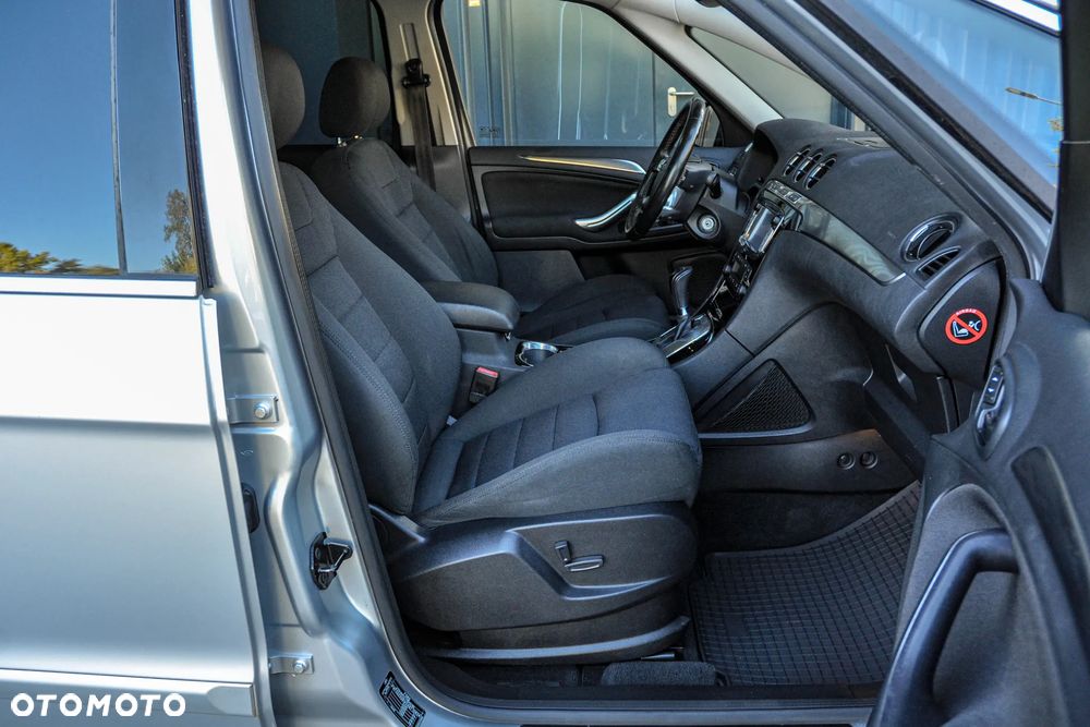 Ford S-Max 2.0 T Titanium MPS6 - 11