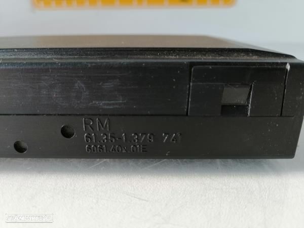 Centralina / Modulo Luzes Bmw 5 (E34) - 3