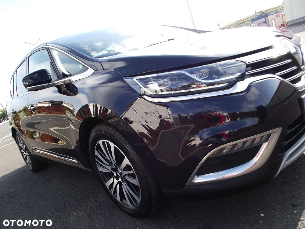 Renault Espace 1.8 TCe Energy Initiale Paris EDC 7os - 14