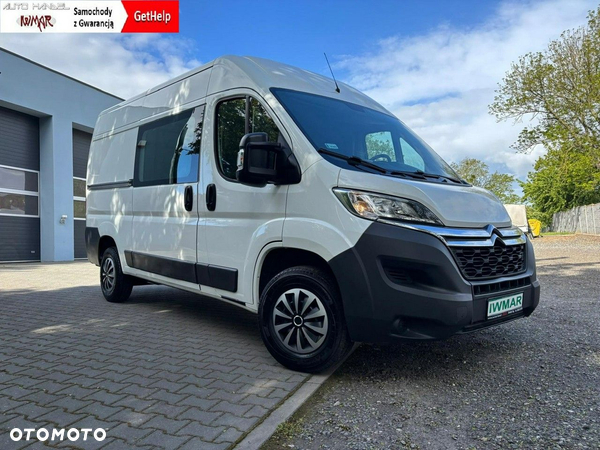 Citroën Jumper