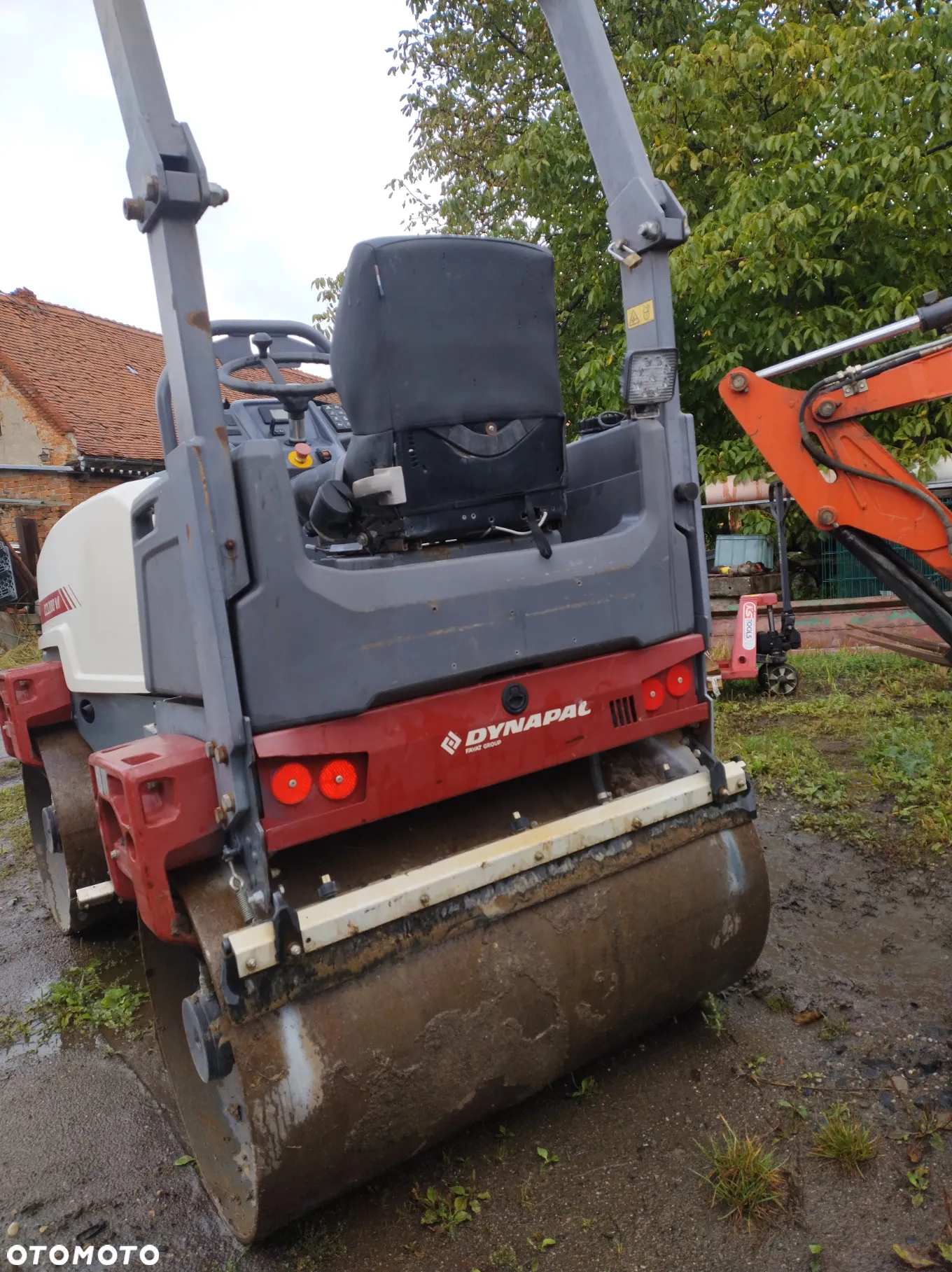 Dynapac CC 1200 VI - 5
