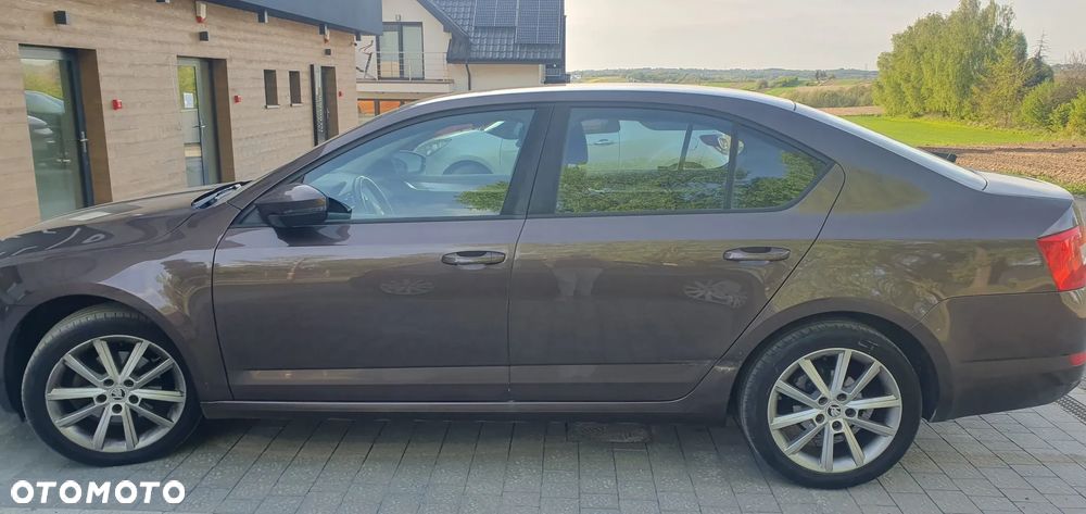 Skoda Octavia 1.4 TSI Elegance - 3
