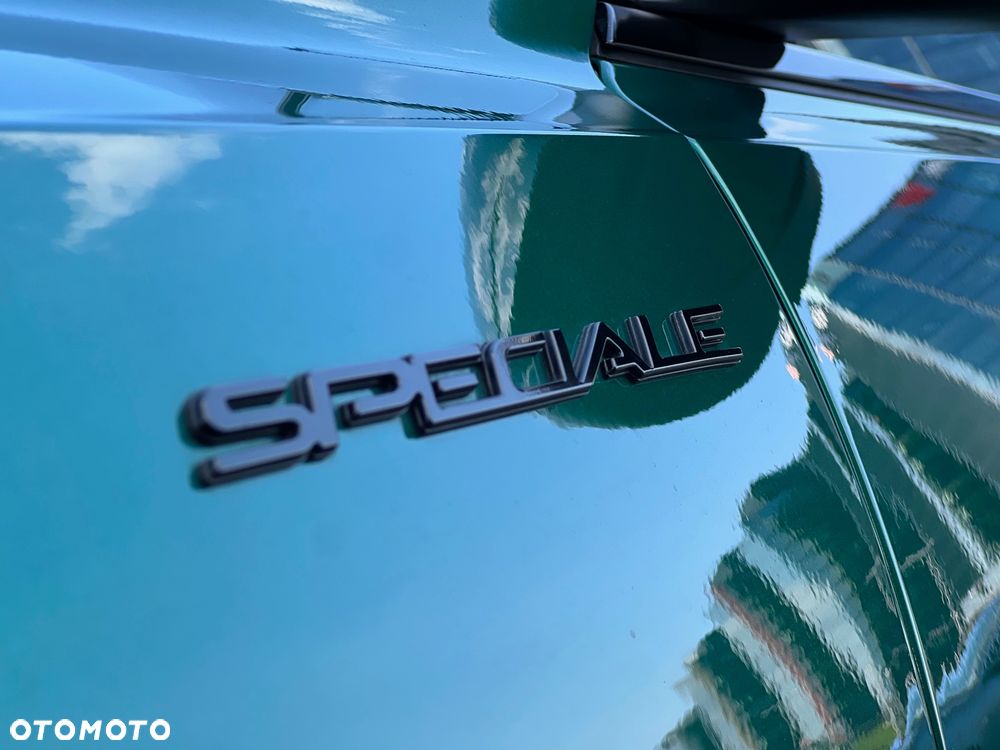 Alfa Romeo Tonale 1.5 T4 GSE mHEV Edizione Speciale DCT - 7