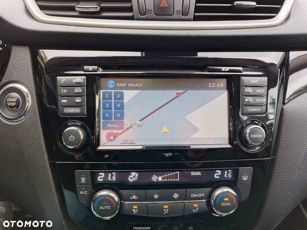 Nissan Qashqai 1.5 dCi DPF visia ECO - 26