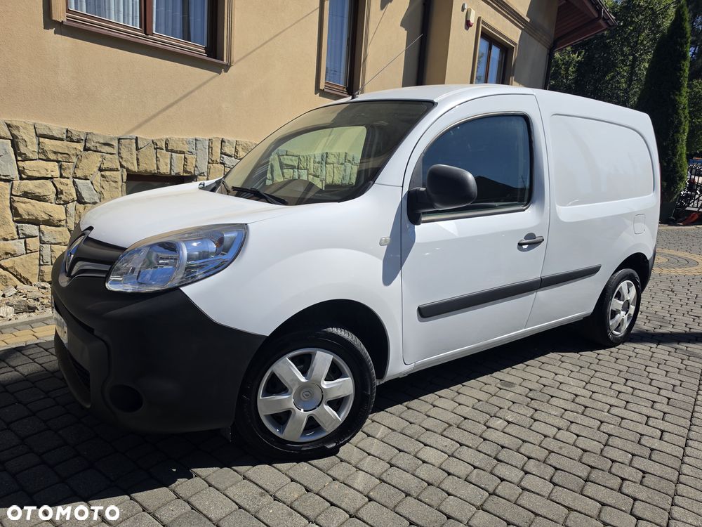 Renault Kangoo - 3