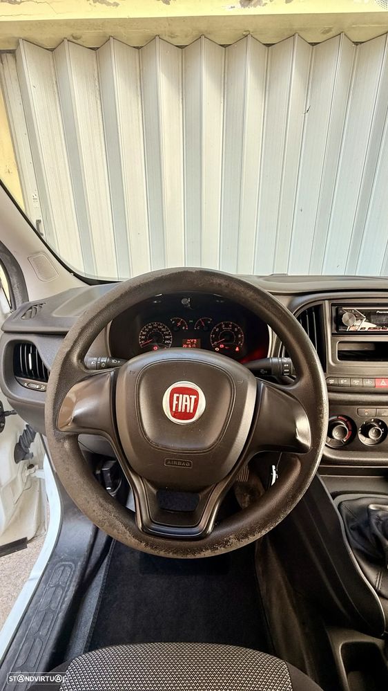 Fiat ZFA26300006K33808 - 2