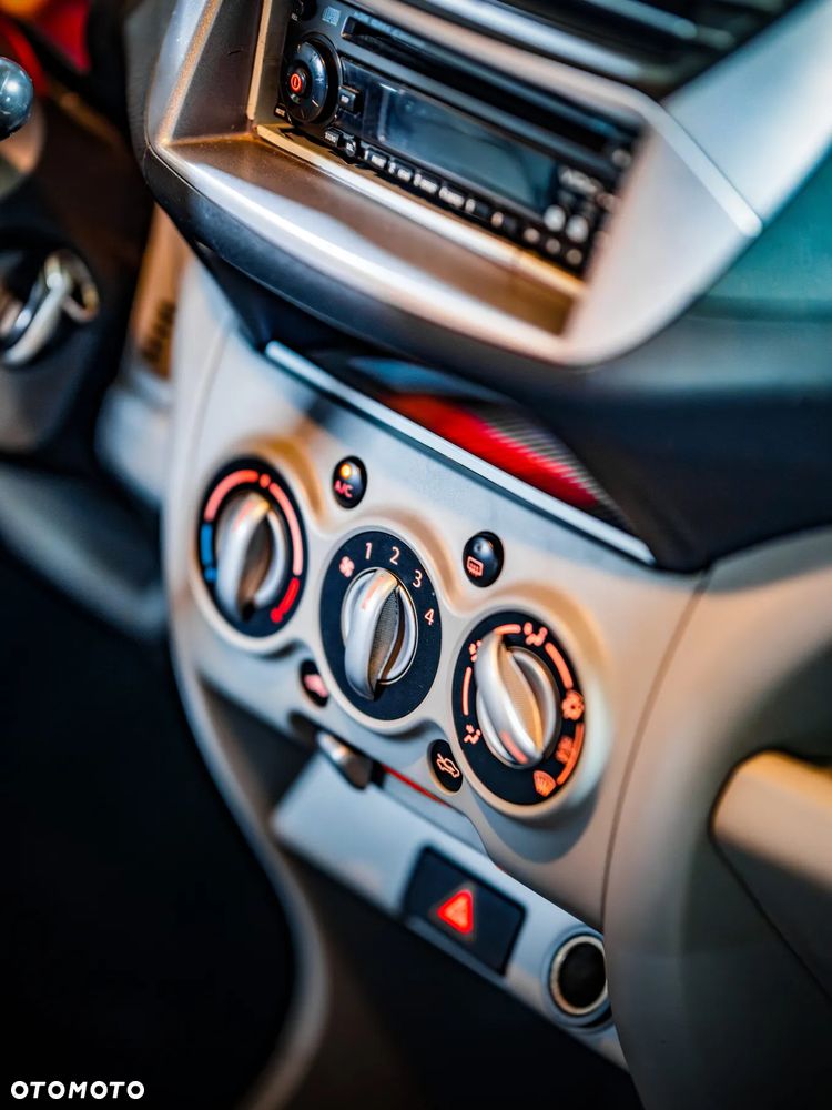 Suzuki Alto 1.0 Club City - 18