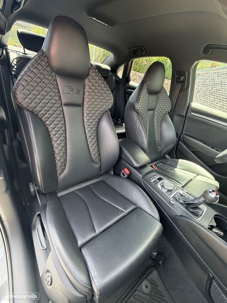 Audi RS3 Limousine S tronic - 14
