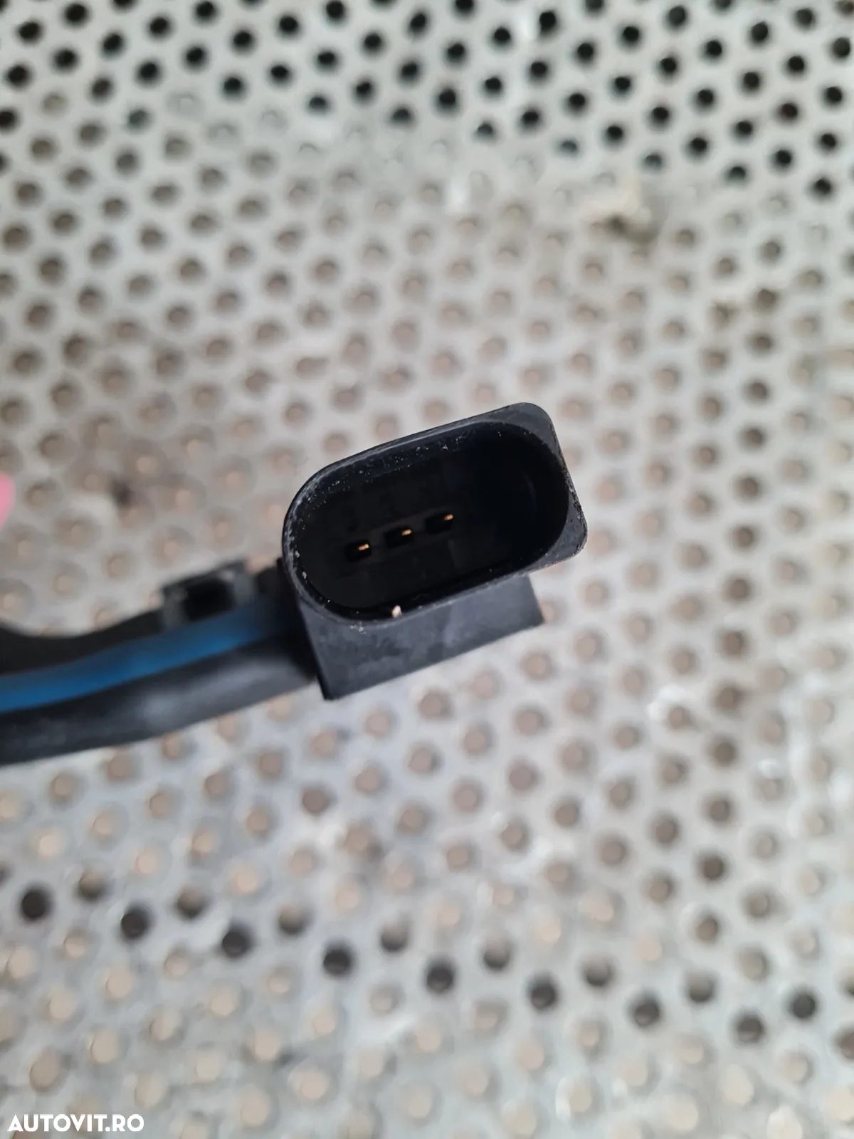 Senzor Presiune Gaze Evacuare C Vw Seat Skoda Audi A4 B8 A6 C7 Q3 Q5 A5 2.0 Tdi Euro 5 Cod Motor CJ - 6