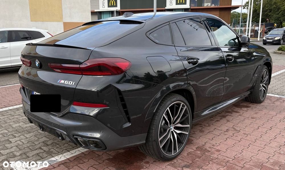 BMW X6 - 5