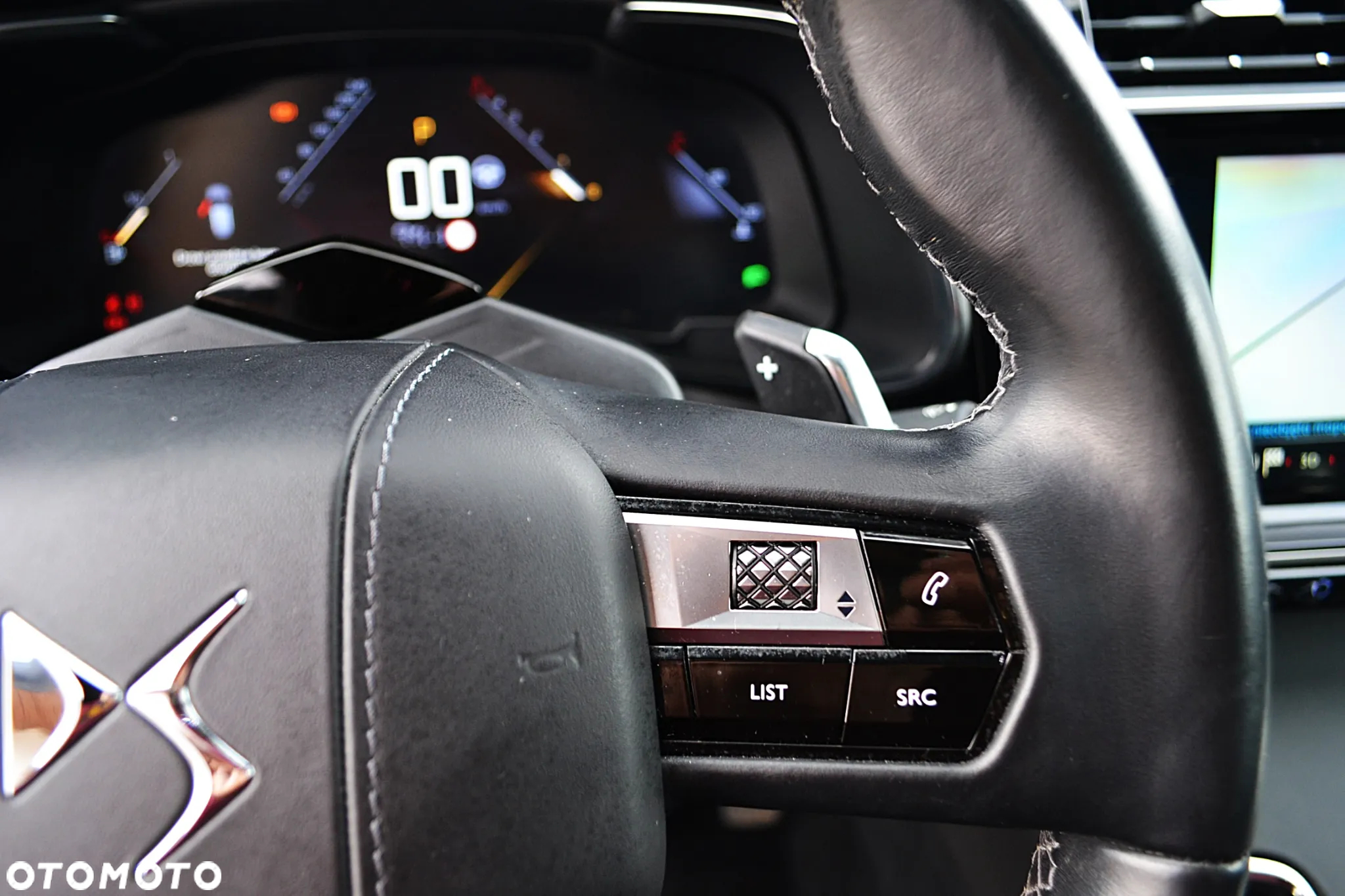 DS Automobiles DS 7 Crossback 1.5 BlueHDi Rivoli - 34