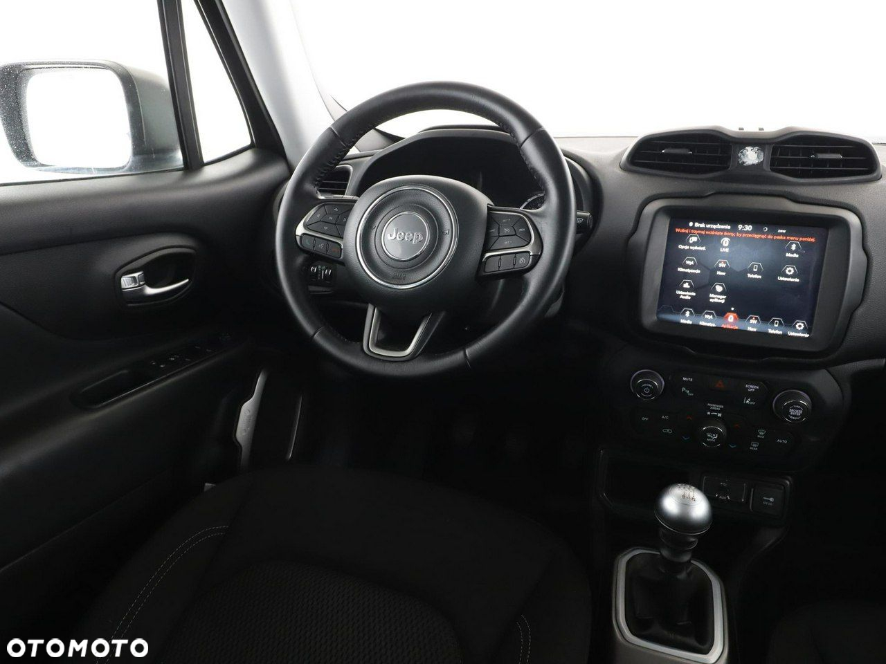 Jeep Renegade 1.0 T-GDI Limited - 16