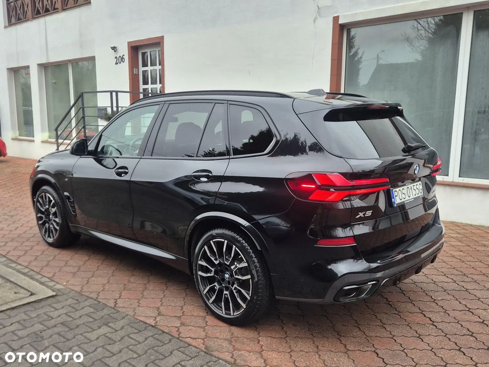BMW X5 - 8