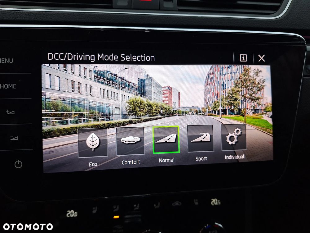 Skoda Superb 2.0 TDI 4x4 DSG L&K - 19