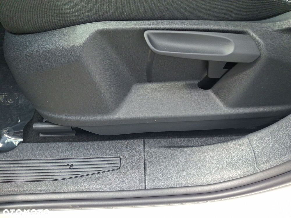 Volkswagen Caddy Cargo - 21