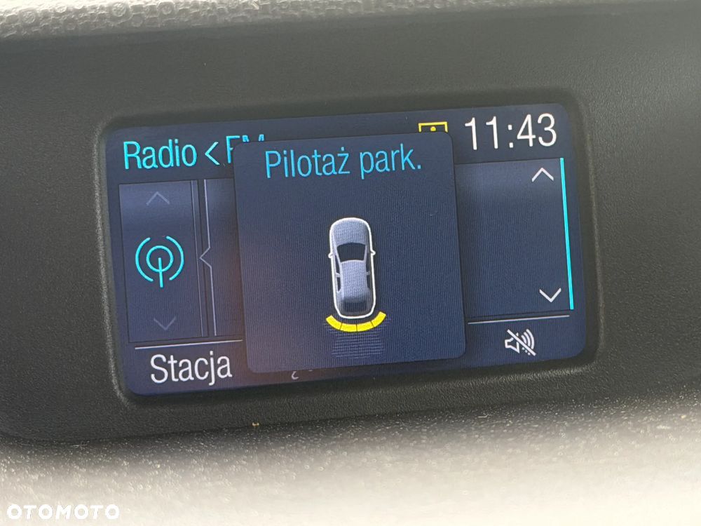 Ford EcoSport 1.0 EcoBoost TITANIUM - 11